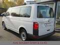 Volkswagen T6 Transporter 2.0 TDI Kombi Weiß - thumbnail 3