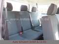 Volkswagen T6 Transporter 2.0 TDI Kombi Weiß - thumbnail 8