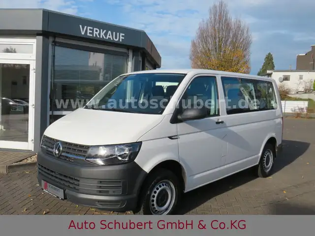Volkswagen T6 Transporter 2.0 TDI Kombi