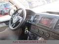Volkswagen T6 Transporter 2.0 TDI Kombi Weiß - thumbnail 10