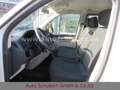 Volkswagen T6 Transporter 2.0 TDI Kombi Weiß - thumbnail 5