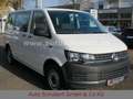 Volkswagen T6 Transporter 2.0 TDI Kombi Weiß - thumbnail 17