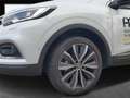 Renault Kadjar Bose Edition 1.3 TCe 160 EU6d-T Klimaautomatik Nav Білий - thumbnail 6