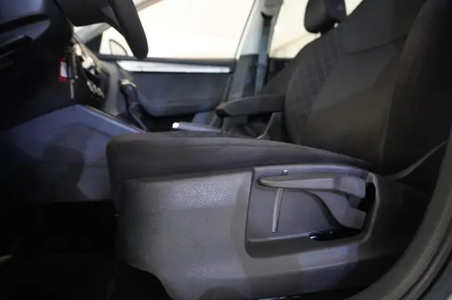 Skoda Octavia view 12