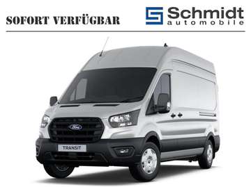 Kasten Trend EK 350L3 2,0TDCI 130PS M6 FWD