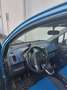 Opel Agila Agila 1.3 cdti Enjoy 75cv fap Bleu - thumbnail 2