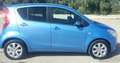 Opel Agila Agila 1.3 cdti Enjoy 75cv fap Bleu - thumbnail 7