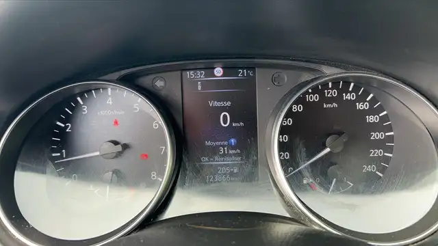 Nissan Qashqai view 12