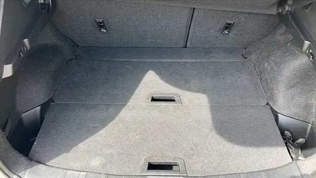 Nissan Qashqai view 14