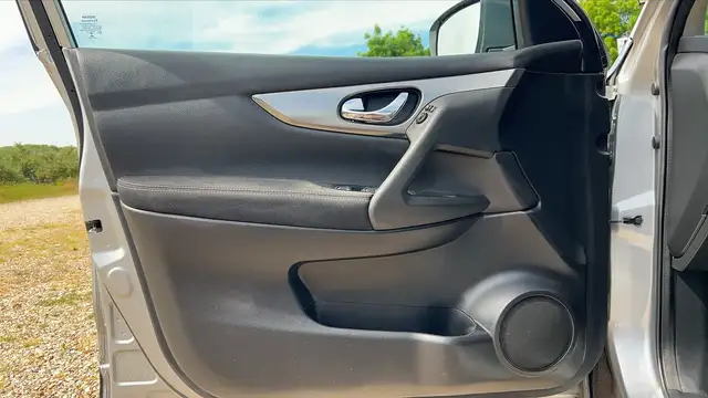 Nissan Qashqai view 7