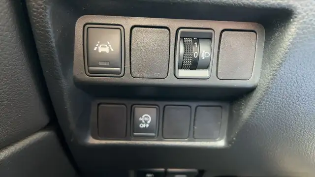 Nissan Qashqai view 13