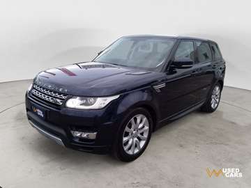 Range Rover Sport 3.0 SDV6 HSE Dynamic