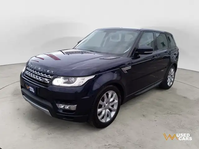Land Rover Range Rover Sport Range Rover Sport 3.0 SDV6 HSE Dynamic