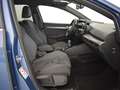 Volkswagen Golf 1.5 TSI 50 Aniversario 110kW Azul - thumbnail 5