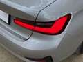 BMW 318 318d Plateado - thumbnail 10