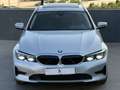 BMW 318 318d Plateado - thumbnail 8