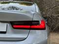 BMW 318 318d Plateado - thumbnail 4