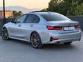 BMW 318 318d Plateado - thumbnail 3
