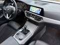 BMW 318 318d Plateado - thumbnail 25