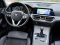 BMW 318 318d Plateado - thumbnail 11