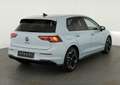 Volkswagen Golf 1.5 TSI 110 kW R-Line VIII Black, Navi, 18-Zoll... Azul - thumbnail 2