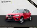SEAT Arona 1.0 TSI Style / AUTOMAAT / PDC A / CRUISE / TWO TO Rood - thumbnail 1