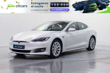 Long Range AWD
