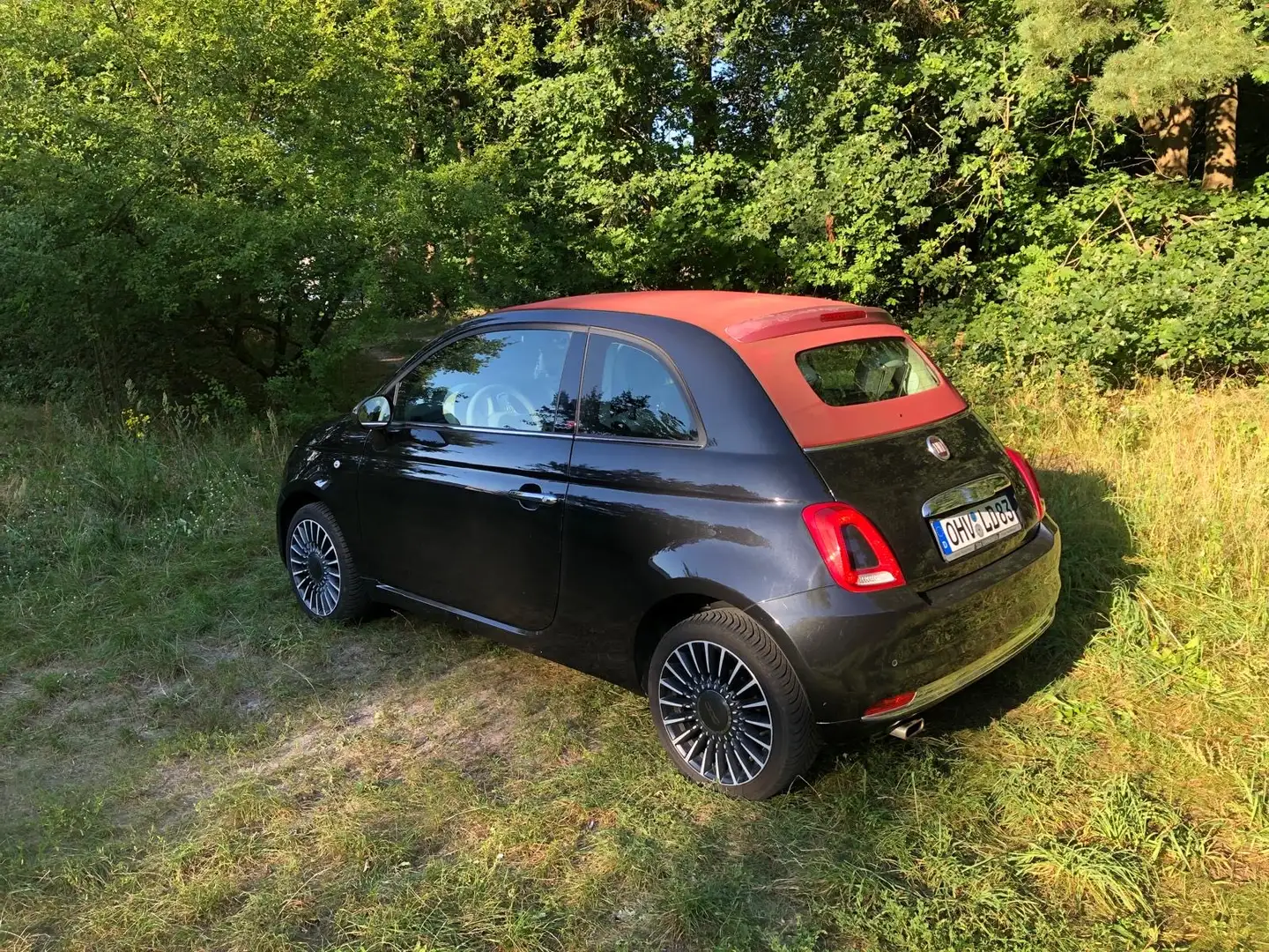 Fiat 500 Lounge - 2