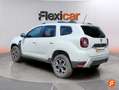 Dacia Duster TCE GPF Prestige 4x2 96kW Blanco - thumbnail 5