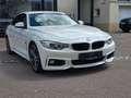 BMW 430 M Sport bijela - thumbnail 4