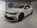 Volkswagen Golf VIII 2.0 TDI DSG GTD Standheizung Matrix Weiß - thumbnail 2