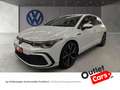 Volkswagen Golf VIII 2.0 TDI DSG GTD Standheizung Matrix Weiß - thumbnail 1