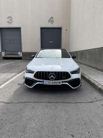 S 4Matic+ 8G-DCT