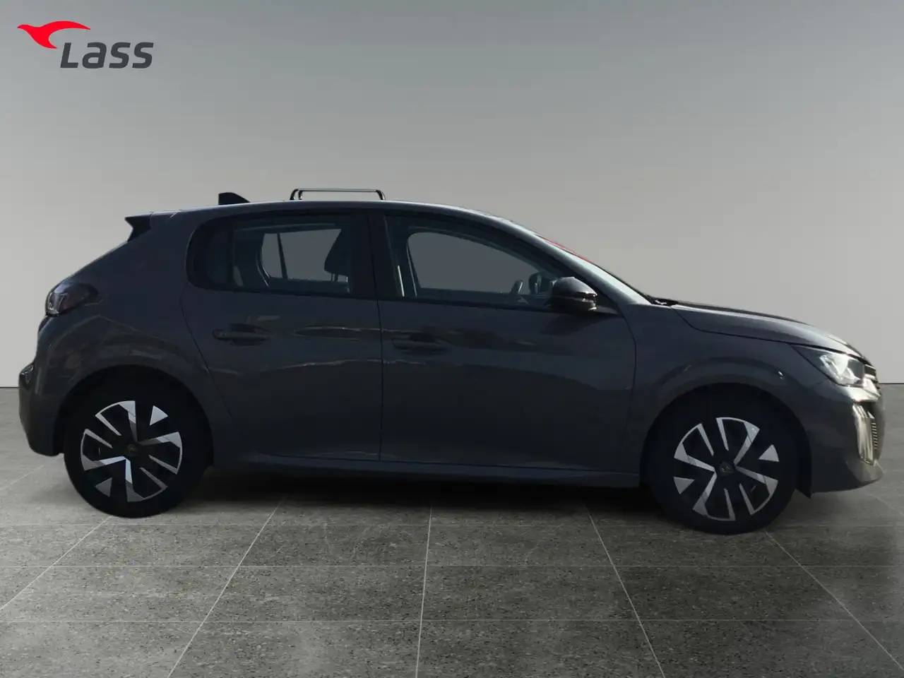 Peugeot 208 1.2 PureTech 100 Active Akustikglas Facelift 7