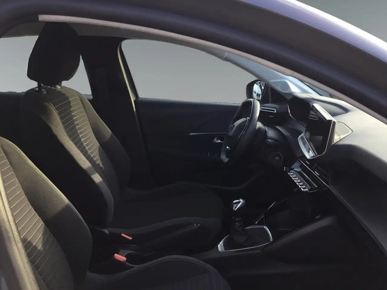 Peugeot 208 1.2 PureTech 100 Active Akustikglas Facelift 16