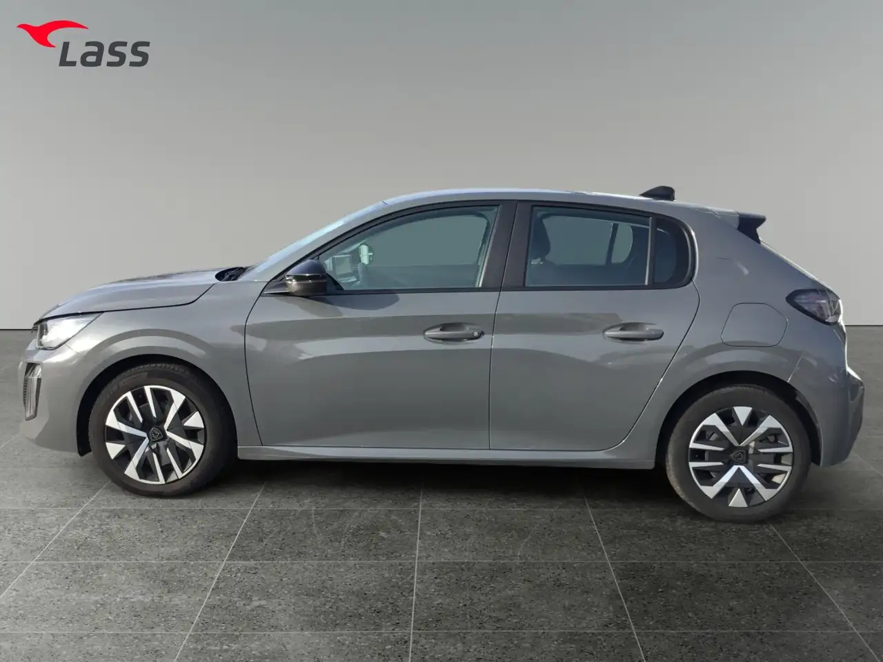 Peugeot 208 1.2 PureTech 100 Active Akustikglas Facelift 3