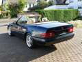 Mercedes-Benz SL 500 R129 Mopf 2 ! 3.Hand+Guter Zustand ! Fekete - thumbnail 6