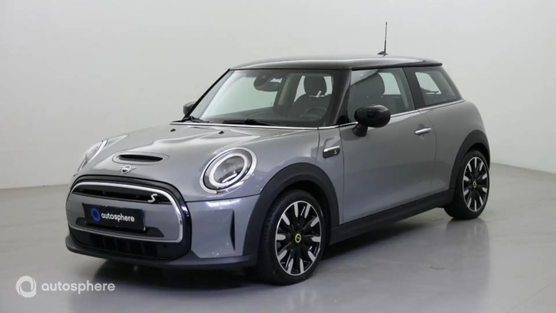 MINI Cooper SE Cooper SE 184ch Classic BVA 5CV - 1