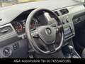 Volkswagen Caddy 2.0TDI DSG Alltrack Beach Zelt+Bett Grau - thumbnail 14