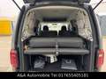Volkswagen Caddy 2.0TDI DSG Alltrack Beach Zelt+Bett Grau - thumbnail 11
