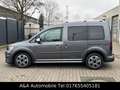 Volkswagen Caddy 2.0TDI DSG Alltrack Beach Zelt+Bett Grau - thumbnail 9