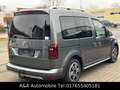 Volkswagen Caddy 2.0TDI DSG Alltrack Beach Zelt+Bett Grau - thumbnail 6