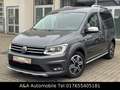 Volkswagen Caddy 2.0TDI DSG Alltrack Beach Zelt+Bett Grau - thumbnail 2