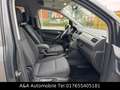 Volkswagen Caddy 2.0TDI DSG Alltrack Beach Zelt+Bett Grau - thumbnail 18