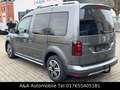 Volkswagen Caddy 2.0TDI DSG Alltrack Beach Zelt+Bett Grau - thumbnail 8