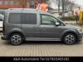 Volkswagen Caddy 2.0TDI DSG Alltrack Beach Zelt+Bett Grau - thumbnail 5