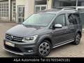 Volkswagen Caddy 2.0TDI DSG Alltrack Beach Zelt+Bett Grau - thumbnail 1