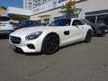 Mercedes-Benz AMG GT S Coupe Weiß - thumbnail 4