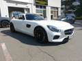 Mercedes-Benz AMG GT S Coupe Weiß - thumbnail 2