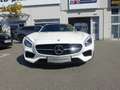 Mercedes-Benz AMG GT S Coupe Weiß - thumbnail 3